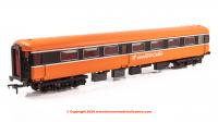 MM5154A Murphy Models Mk2d Composite Coach number 5154 in IR livery